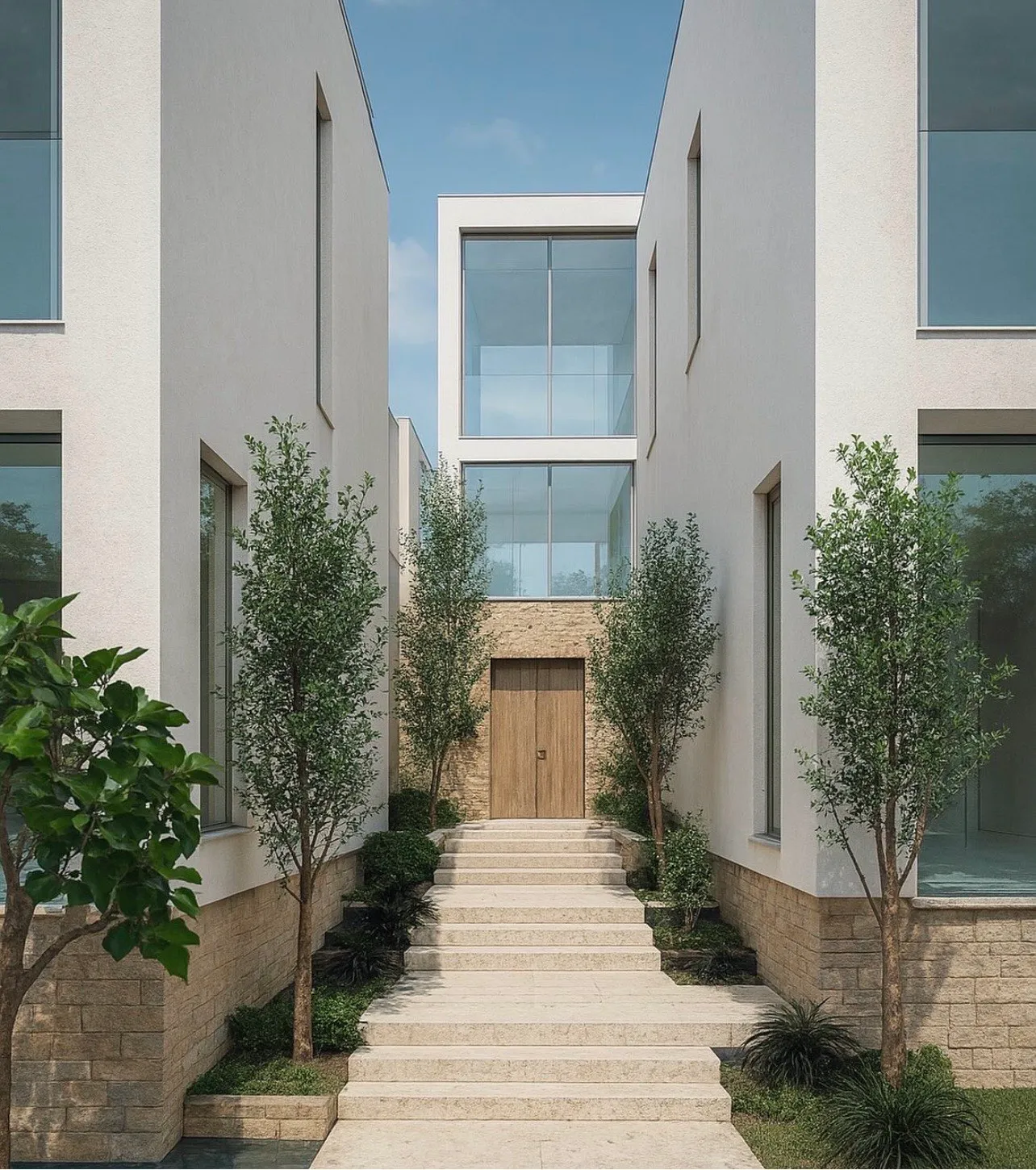 Owner's Representative vs. a Real-Estate Agent — S—A / Real Estate, Tel Aviv