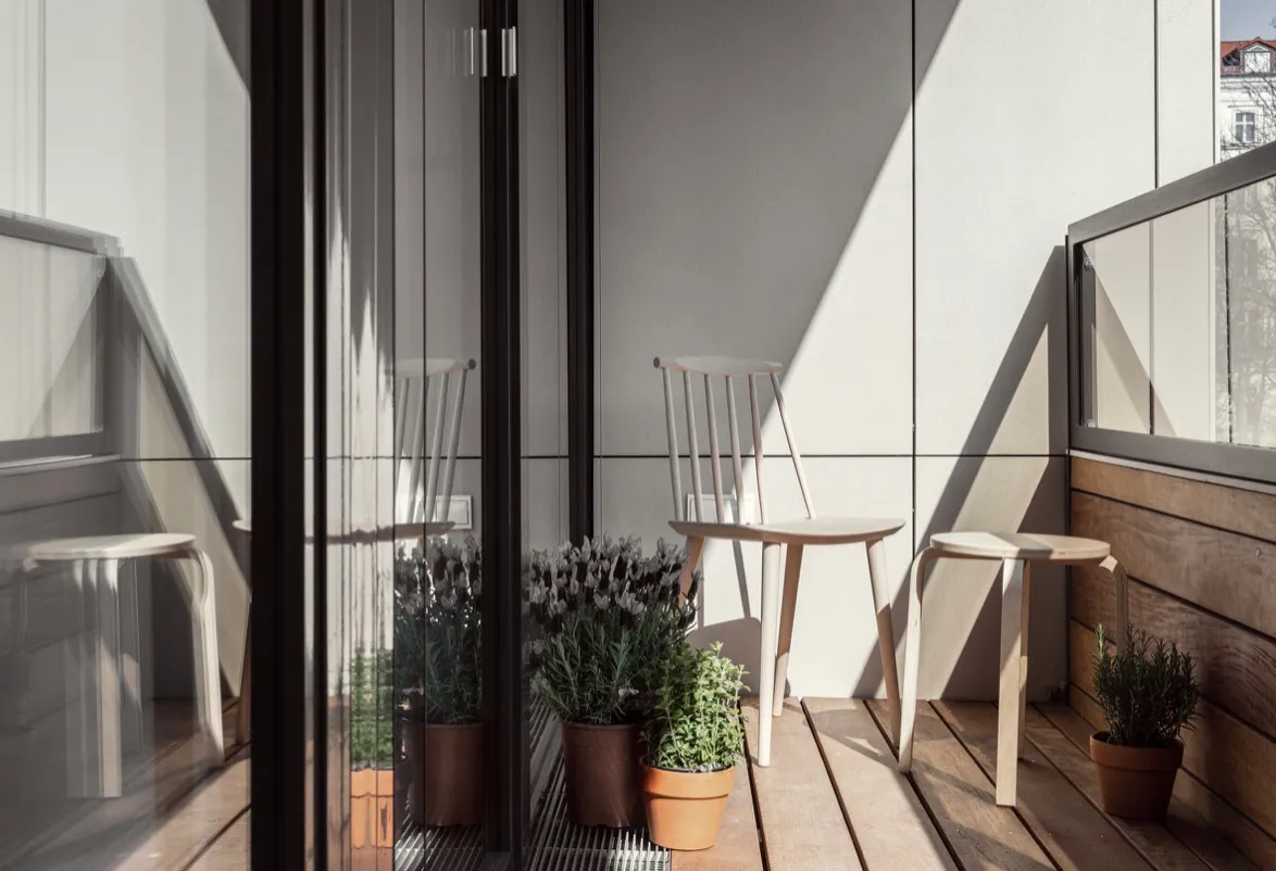 04 · Own — S—A / Real Estate, Tel Aviv